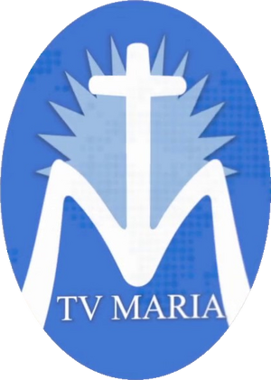 TV Maria Logo 2006