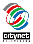 Citynet 27 Logo 1995