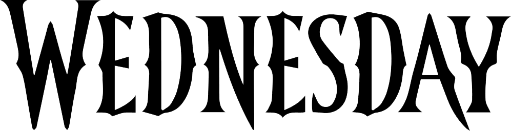 Wednesday (Netflix) | Russel Wiki | Fandom