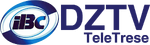 DZTV TeleTrese Logo 2019