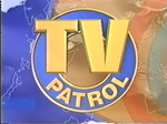 TV Patrol OBB April 1996