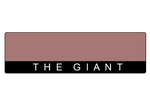The Giant Logo (1986-1992)