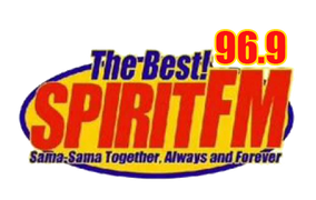 Spirit FM Abra logo