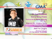 GMA Program Teaser May 2012 6