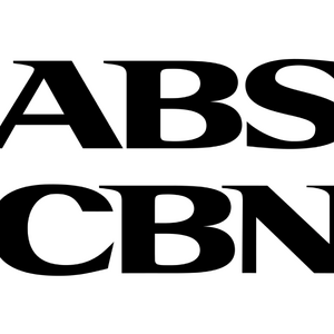 Abs Cbn Logo Microphone Flag 2000 Present Russel Wiki Fandom