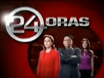 24 Oras OBB 2006