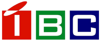 IBC 13 Logo (2003-2011)