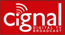 Cignal Digital TV Logo 2009