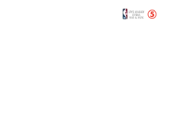 5 TV5 Variant On Screen Bugs NBA Live Games Every Saturday