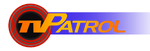 TV Patrol 2D Logo 2003