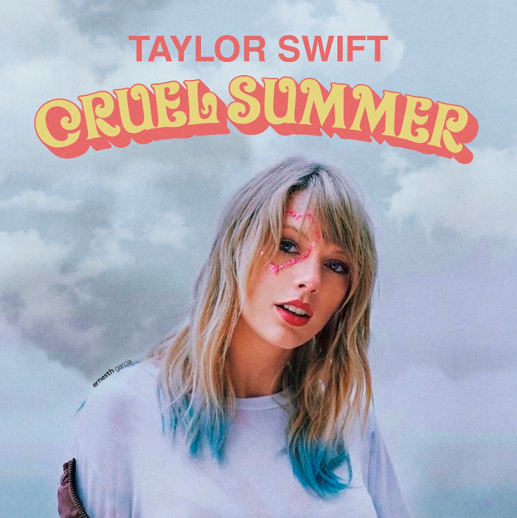 Cruel Summer (Taylor Swift song) | Russel Wiki | Fandom