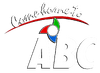 ABC 5 3D Logo Come Home to ABC April 2001