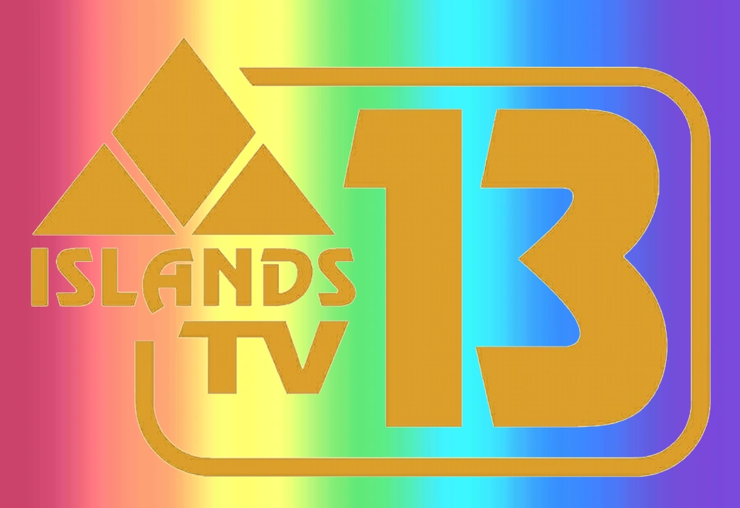 Intercontinental Broadcasting Corporation Backgrounds (19901992