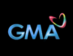 Same as the January 2, 2017-March 9, 2018 turn on on-screen bug GMA logo.