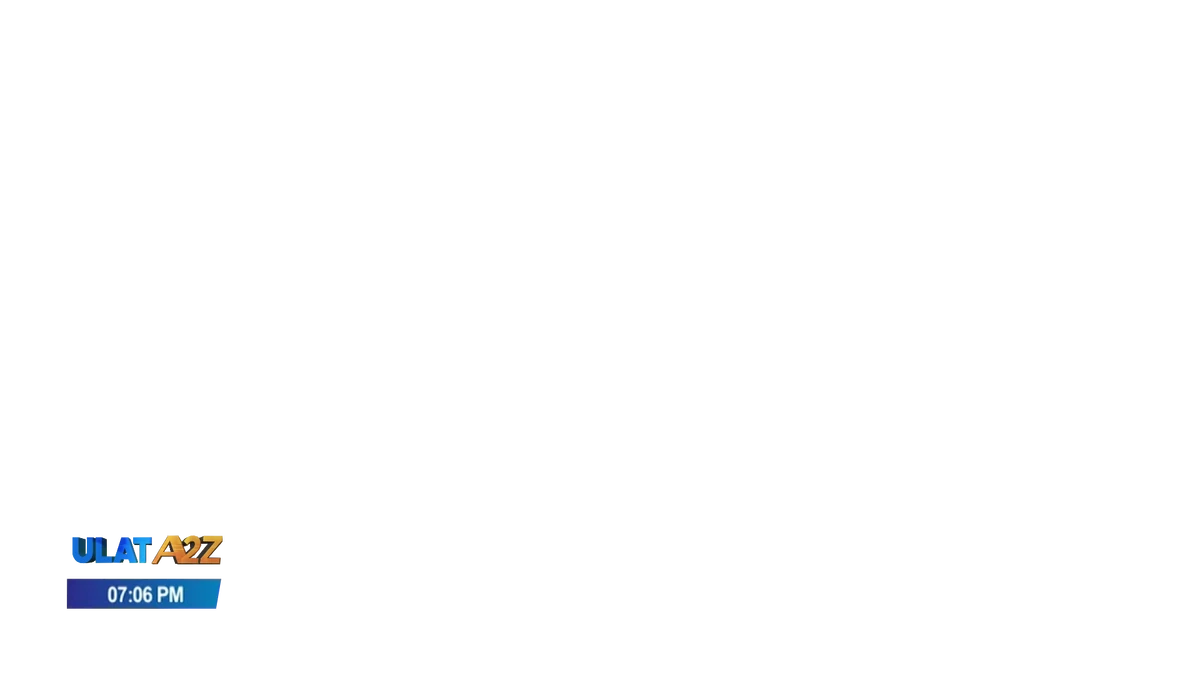 Ulat A2Z Logo Other | Russel Wiki | Fandom