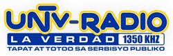 Untvradiolaverdadlogo