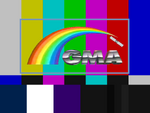 Same as the March 1, 1995-August 31, 1998 turn on on-screen bug GMA logo.