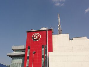 Pic stock-geo ph-mm-quezon city-novaliches-quirino hwy.-san bartolome-tv5 studio (2015) a0002