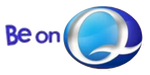 Be on Q 2008 Logo