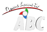 Come Home to ABC 3D Logo August 2003