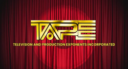 Tape inc top