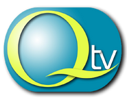 Logo of QTV from November 11, 2005 to March 17, 2007