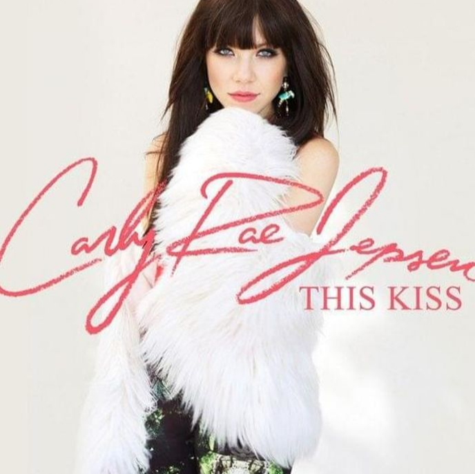 This Kiss (Carly Rae Jepsen song) | Russel Wiki | Fandom