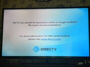 Inc TV Aftermath