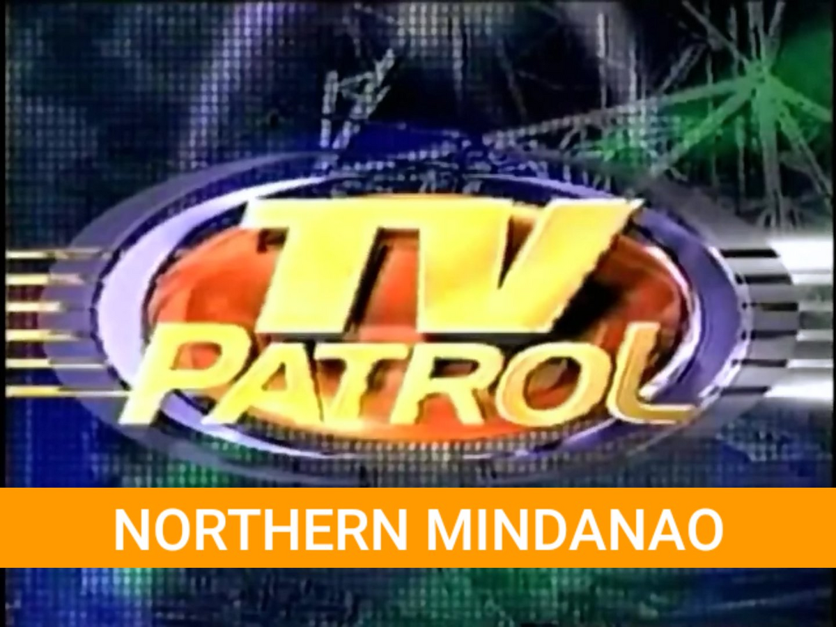 TV Patrol Northern Mindanao (ABSCBN Regional) Russel Wiki Fandom