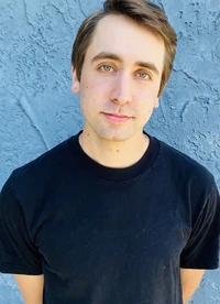 Zachary Gibson | Russel Wiki | Fandom