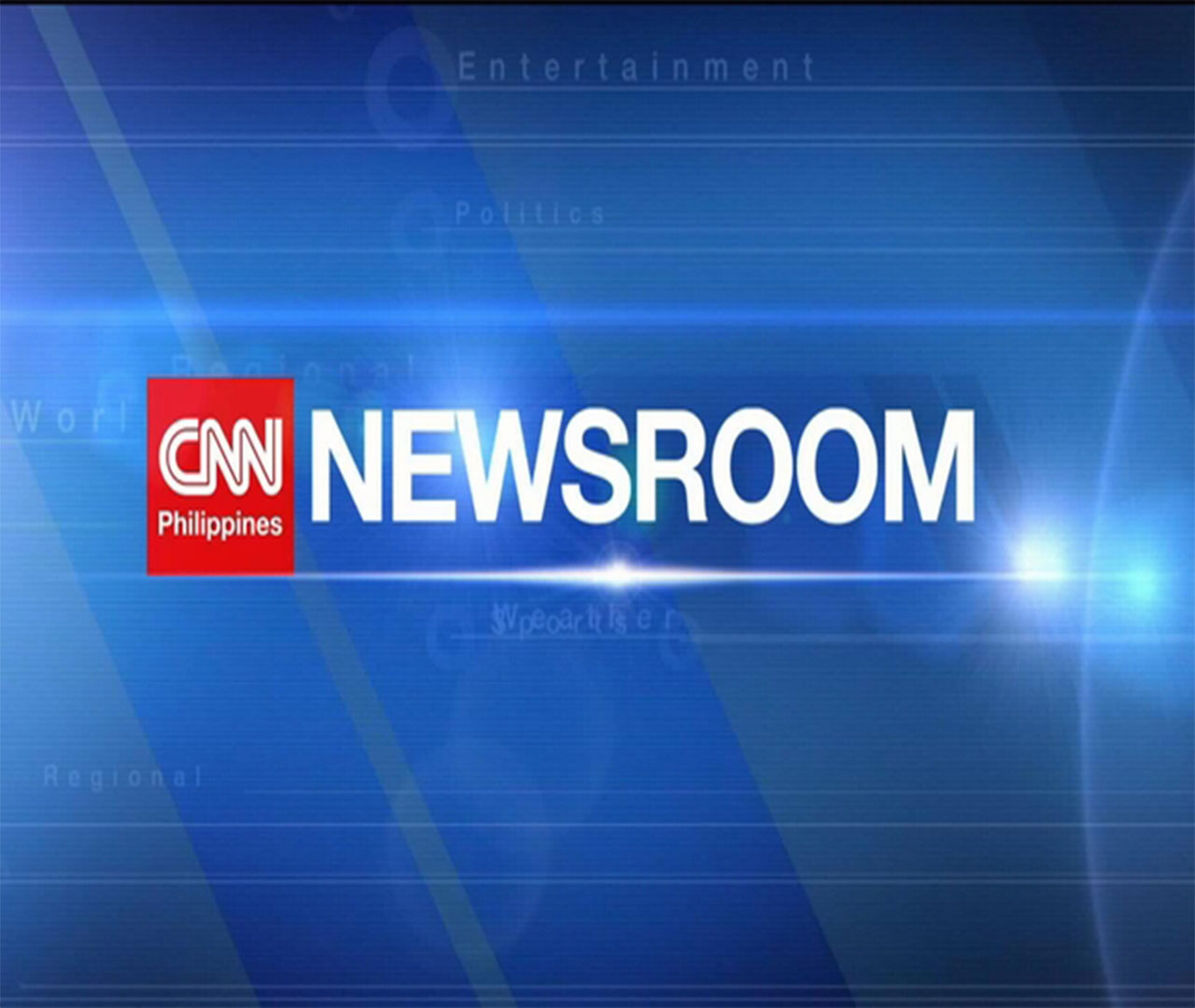 Cnn Philippines Newsroom Russel Wiki Fandom