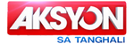 Aksyon sa Tanghali Logo 2014