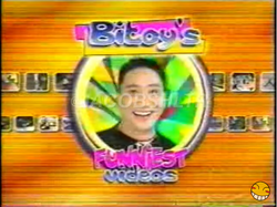 Bitoy s Funniest Videos GMA Russel Wiki Fandom