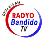 Radyo Bandido TV Logo 2020