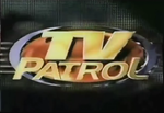 TV Patrol OBB June 2001