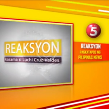 Tv5 Philippines Program Teaser 2013 2018 Russel Wiki Fandom