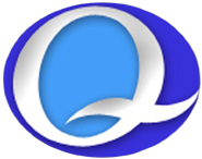 QTV's logo branding as Q, used from March 18, 2007 to May 28, 2010