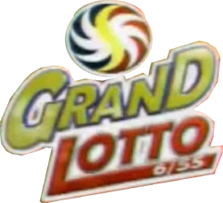 Grandlotto hotsell