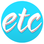 In July 27, 2014, The ETC logo used from July 27-August 31, 2014.