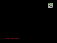 January 1, 1998-July 31, 1999, The "Parental Guidance" on the downer-left corner.