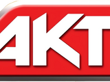 AKTV Logos (2011-2013)