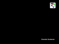 March 31, 1996-December 31, 1999, the on-screen bug was shown and the "Parental Guidance" was changed.