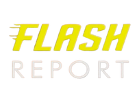 GMA Flash Report Logo April 2002