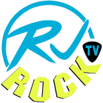 RJ Rock TV Logo 2020