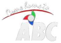 Come Home to ABC 3D Logo 2002