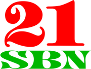SBN 21 Logo 1996