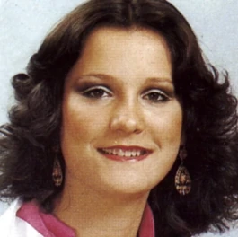 Patricia Lohman Bernie | Russel Wiki | Fandom