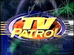 TV Patrol OBB March 2001