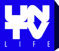 UNTV Life Dark Blue