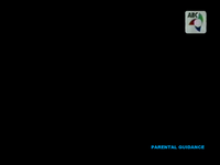 January 1, 1998-July 31, 1999, the on-screen bug was shown and the "Parental Guidance" was changed.